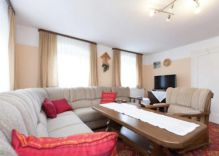 Ferienhaus Mit Garten In Waldnaehe Arnschwang fotoğrafı