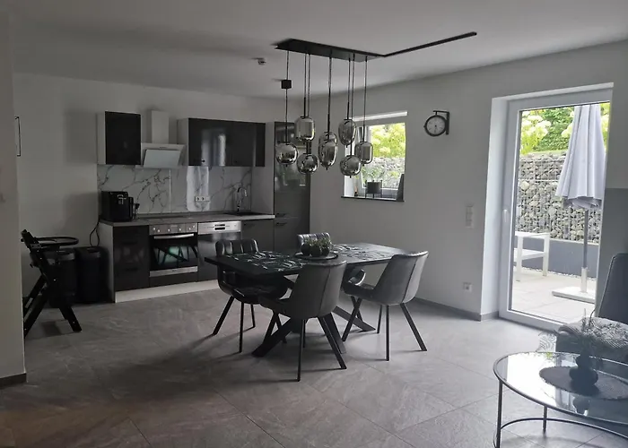 Fewo Moesle Lautrach foto