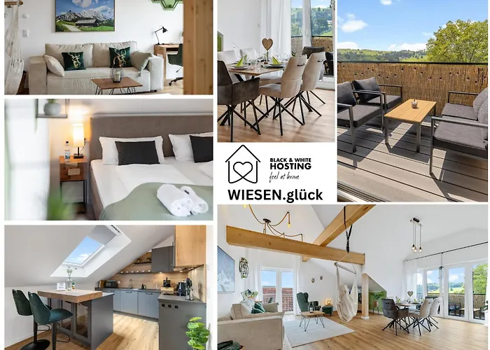 Photo de Wiesenglueck Altusried