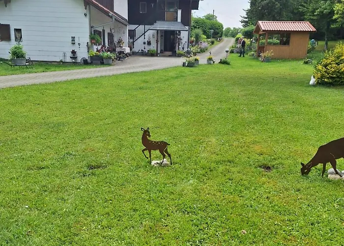 Ferienwohnung Sauerlach photo