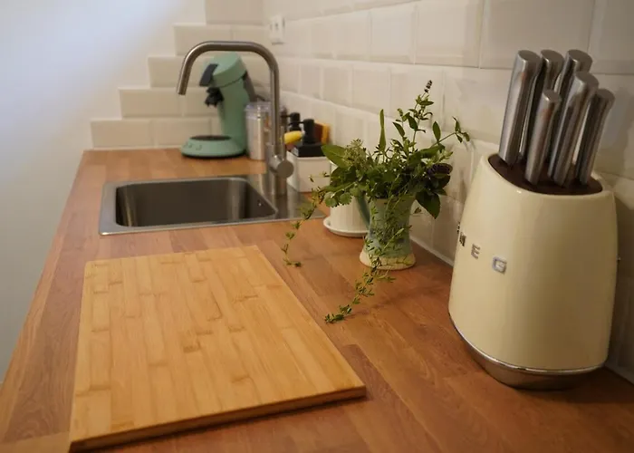 Klein & Fein - Small & Beautiful Handthal zdjęcie