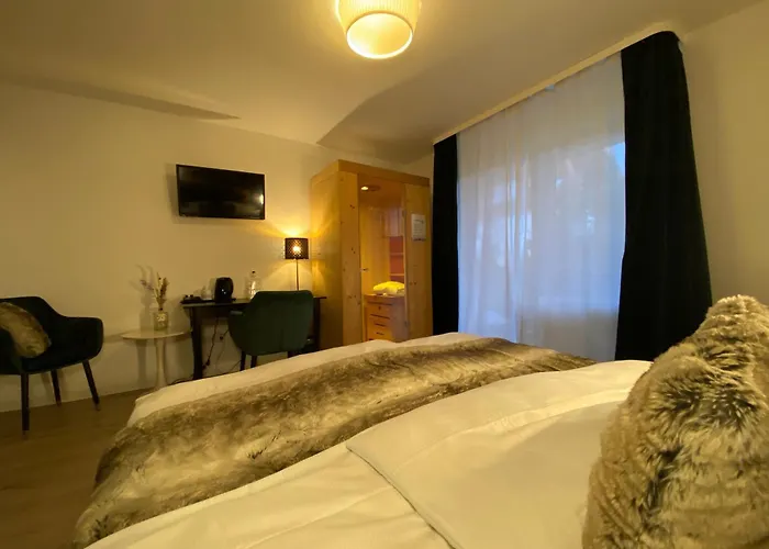 Hotel Zum See Dießen am Ammersee φωτογραφία