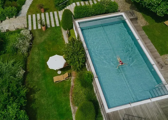Hotel Drei Quellen Therme Bad Griesbach  zdjęcie