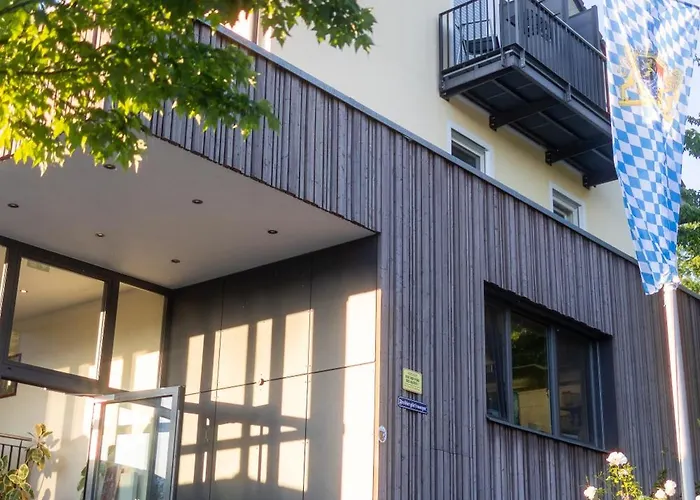 Landgasthof Am Sonnenhang Vohenstrauss fotorgafie