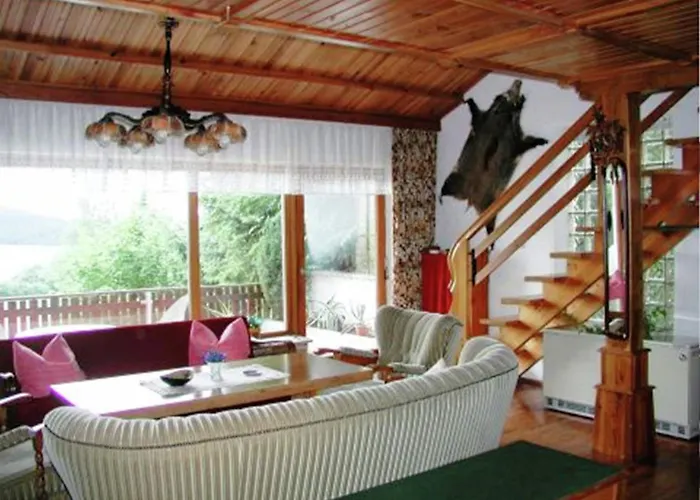 Ferienhaus In Taennesberg For 4 Personen zdjęcie