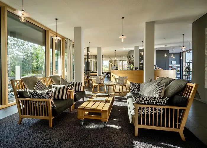 Bader Hotel Vaterstetten foto