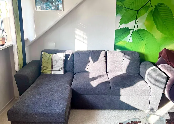 Ferienwohnung Jessica Geroldsgrun照片