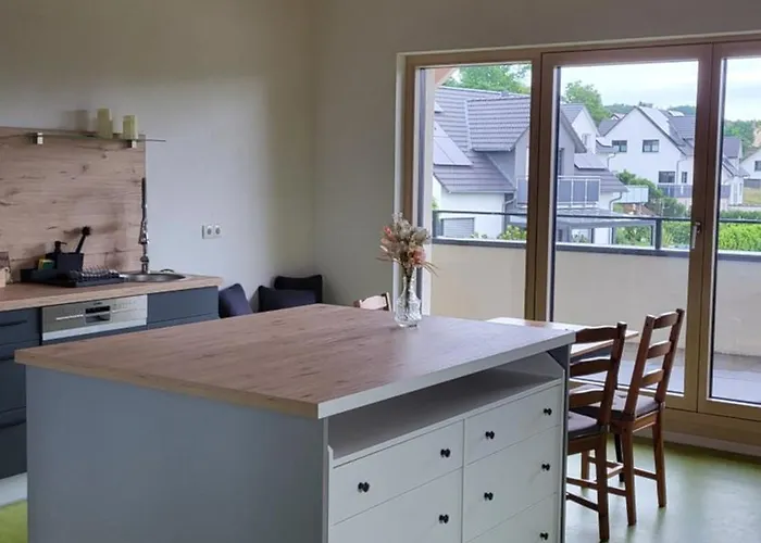 fotos do Appartement Beim Walberla Wiesenthau