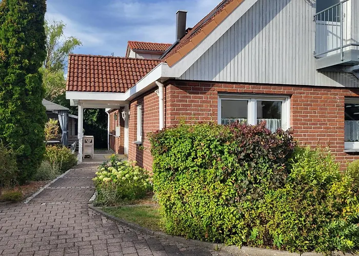 Ferienwohnung Himmelblick Burgoberbach képek