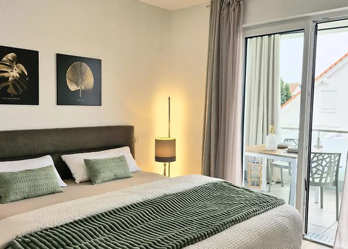 Limes2Living Niedernberg照片