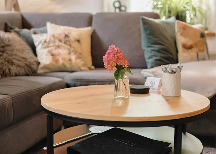 Ferienhaus Alte Wognerei Fuchsmühl φωτογραφία