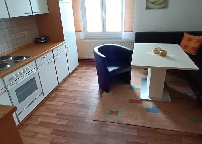 Ferienwohnung Putzer 莫斯巴赫照片