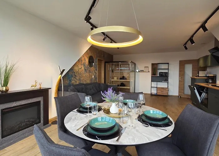 Luxus Ferienwohnung Himmel Und Spa Mit Privater Sauna Und Wellnessdusche Inkl Wifi Und Parkplatz Fuer 4Personen Muhr am See fotoğrafı