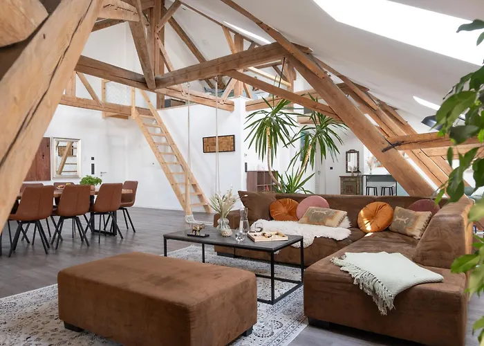 Sauna Oase - Stay Play Relax Tachertingの写真