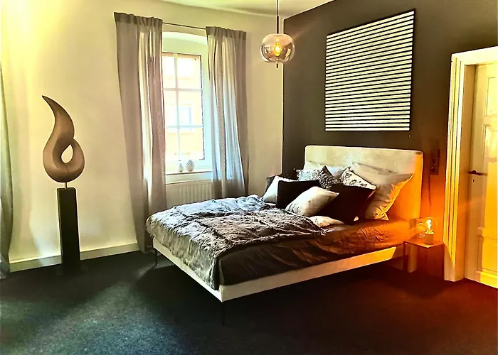 Adlershof Hotel Hemmersheim foto