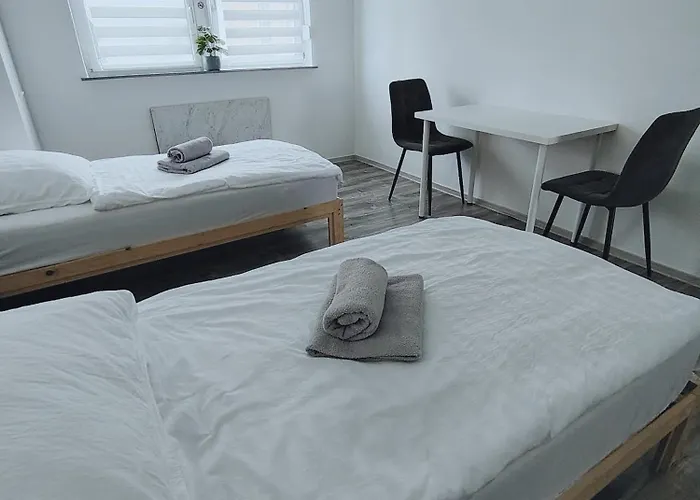 3 Zimmer Wohnung In Altendorf Altendorf  foto