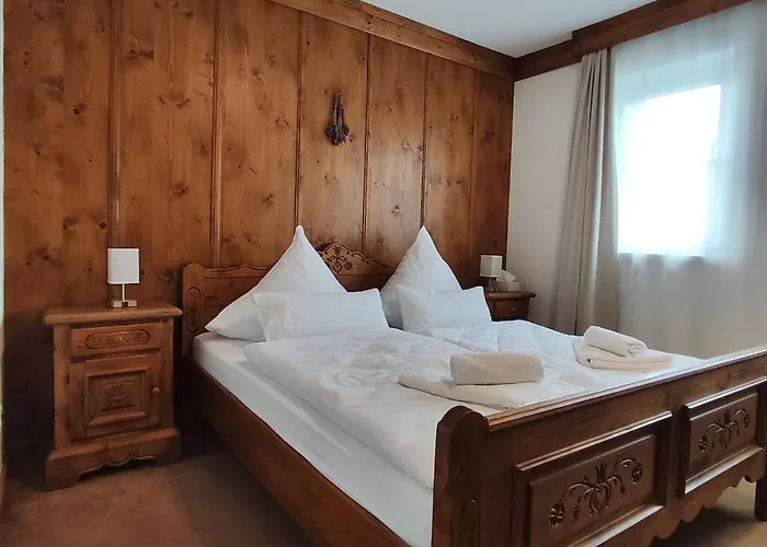 Kurpark Suite Bad Rodach φωτογραφία