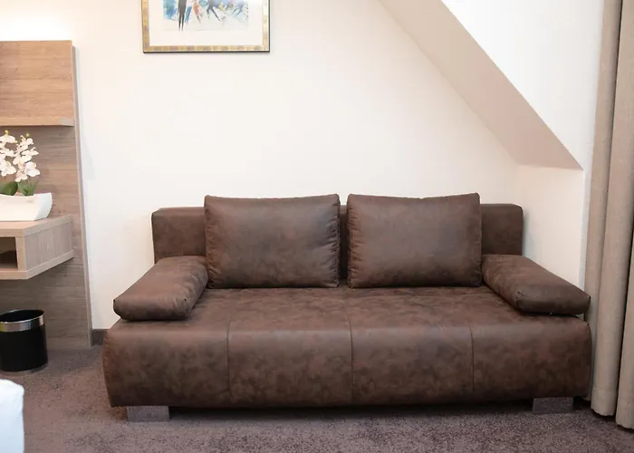 Landhotel Geiselwind Foto