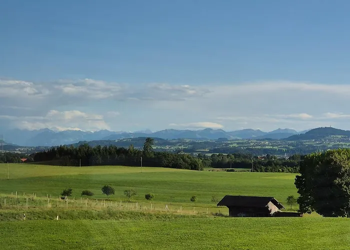 foto di Ferienwohnung Noel Dietmannsried