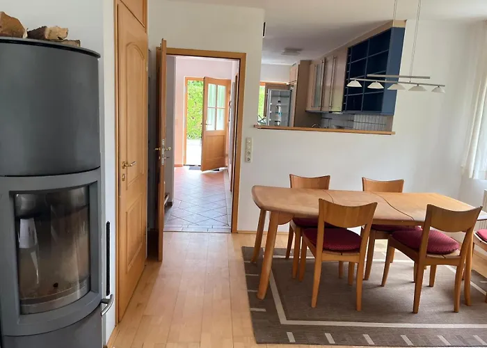 Grosses Haus Bei Muenchen Mit 4 Schlafzimmern Fuer Bis Zu 10 Personen Gauting fotorgafie