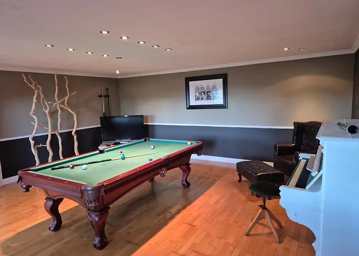 fotos do Stilvolles Apartment 