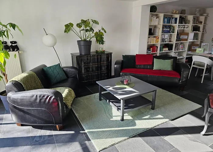 Ferienhaus Rosengarten Selb φωτογραφία