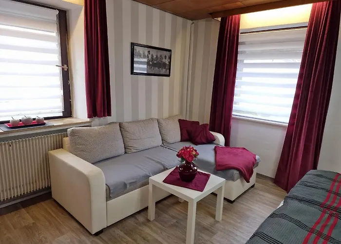 Gaestehaus 24 Grettstadtの写真