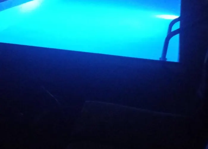 Vila Lauterhofen Haus fotorgafie