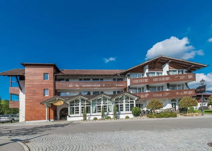 One-Bedroom Apartment Kalzhofen photo