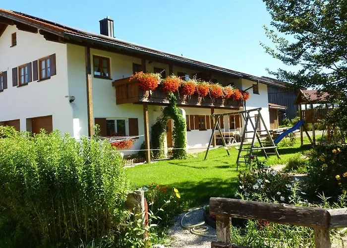 Ferienhof Baldauf Akams φωτογραφία