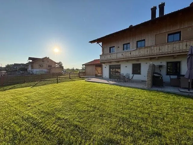 Фото Entspannung Auf Dem Land Dietramszell