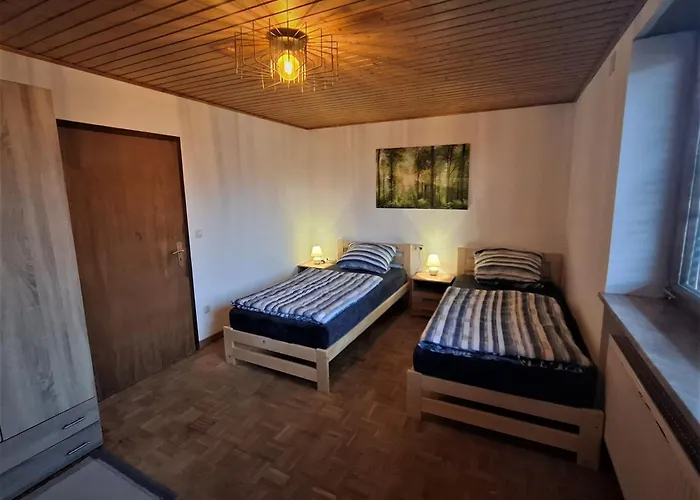 Zur oid'n Zimmerei Muhlhausen  Foto