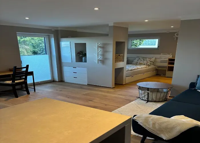 Wohlfuehlstudio In Sylbach Haßfurt 사진