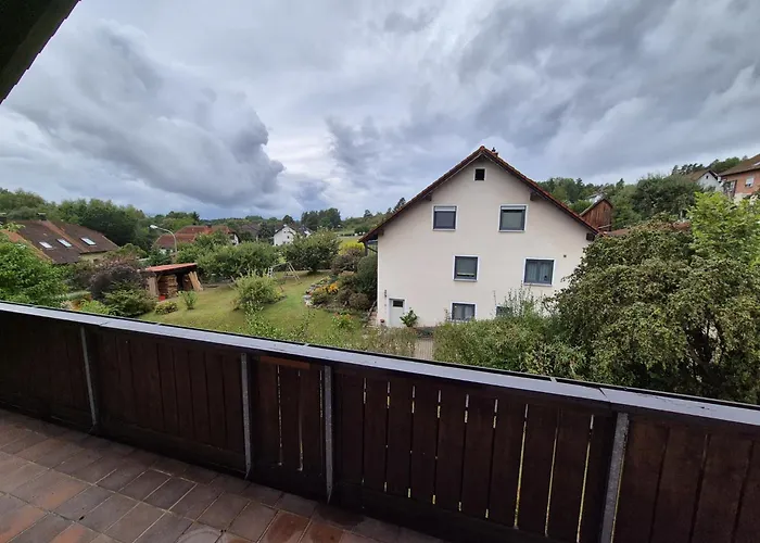 Ferienwohnung Am Pinzigberg Degelsdorf fotorgafie