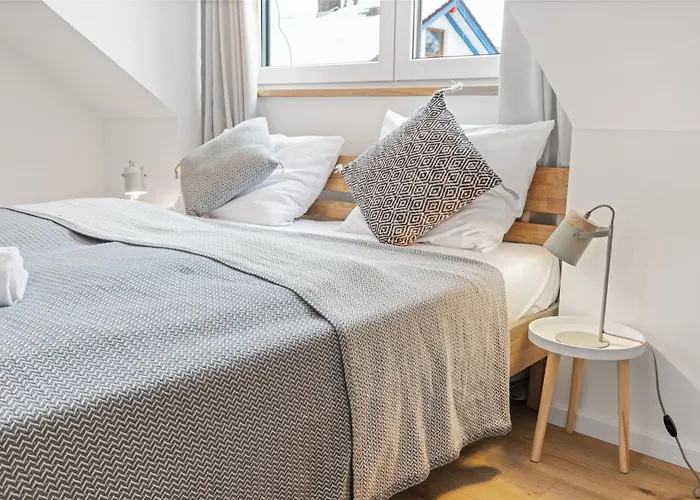 Terra & Verde Stay Starnberg fotorgafie