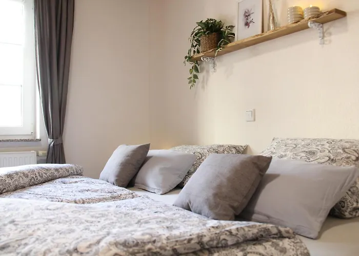 Stay & Relax Großostheim 사진