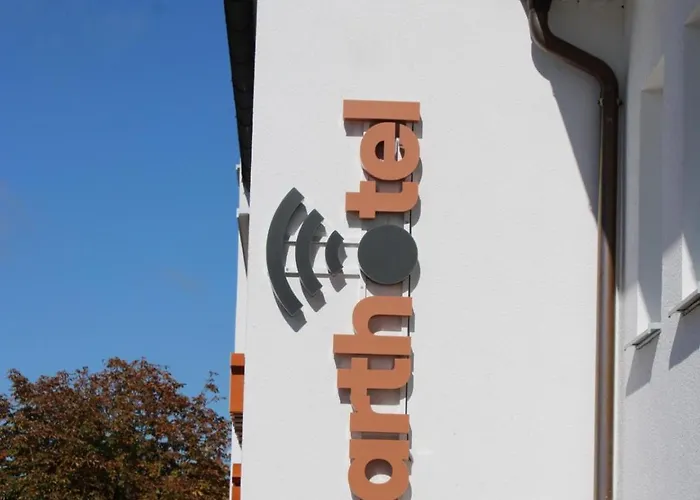 Smarthotel Gallmersgarten 사진