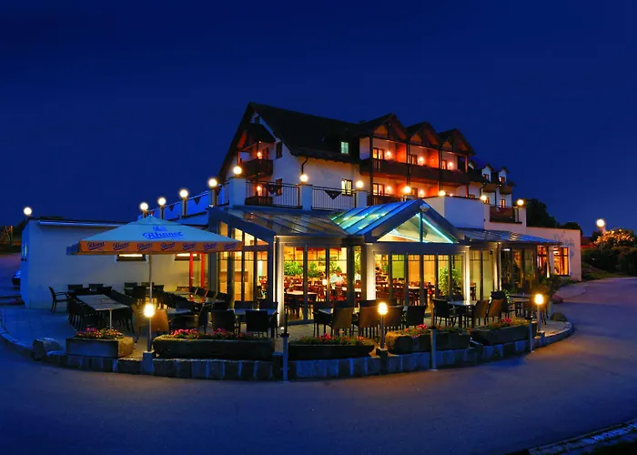 fotos do Panorama-Hotel Am See Neunburg vorm Wald