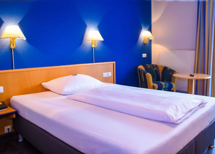 Hotel Strohofer Geiselwind Foto