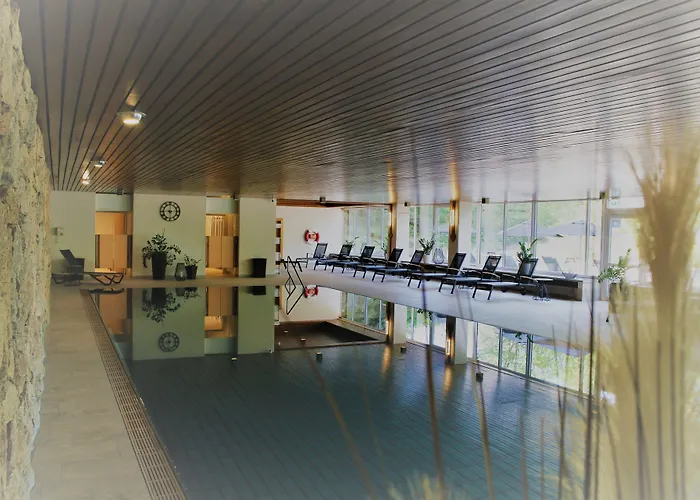 Hotel Kaiseralm Bischofsgrün zdjęcie