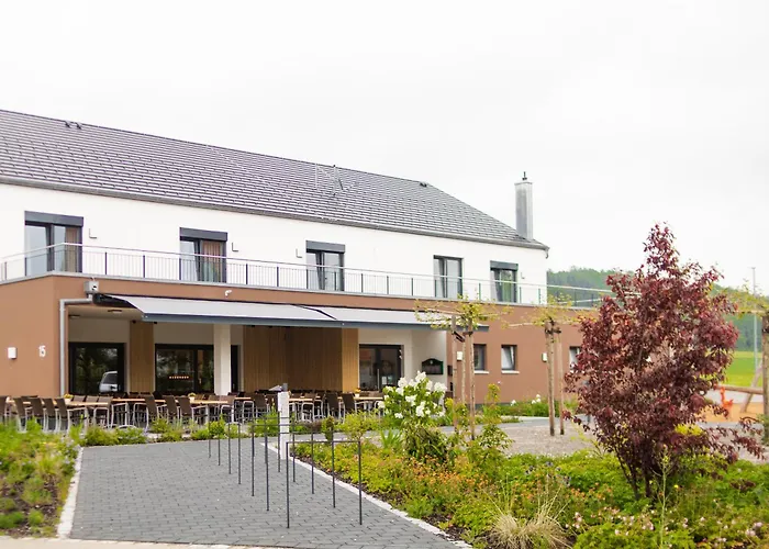 Gasthof Linde - Hotel Blum Unterroth照片