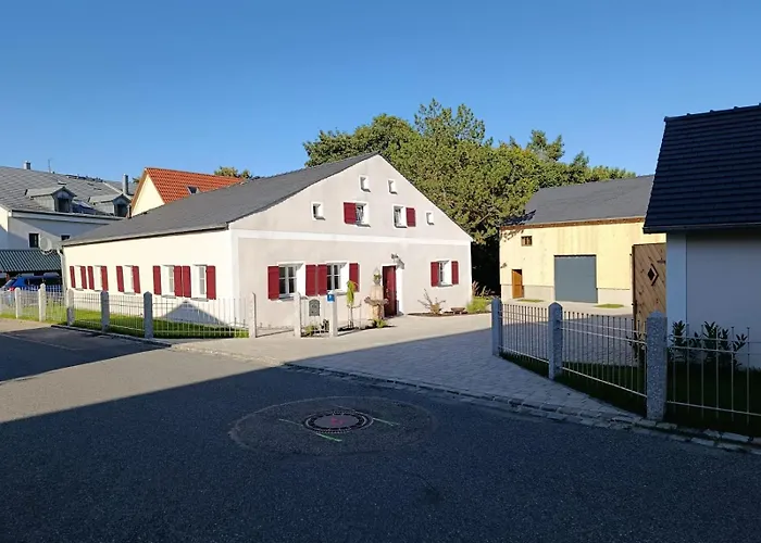 Chalet Bauer - 5 Sterne Ferienhaus Im Altmuehltal Beilngries foto