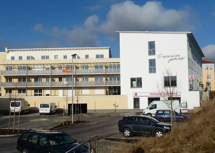 Hotel Und Cafe Paso Vierkirchen φωτογραφία