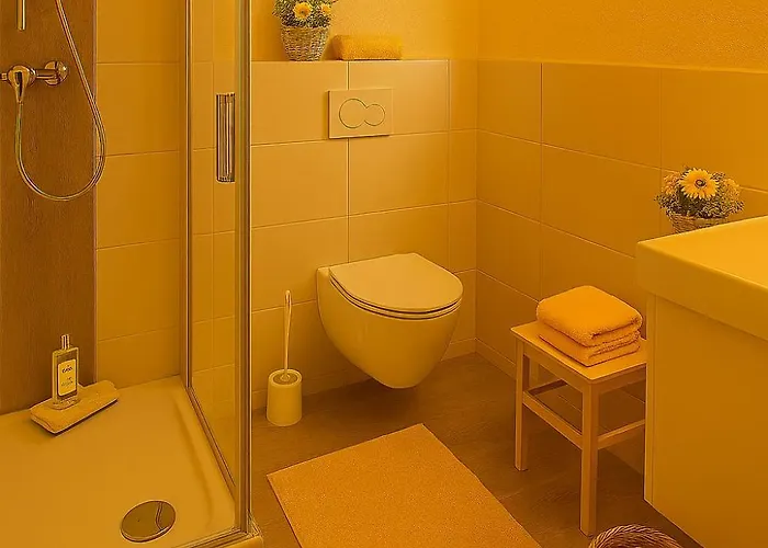 Ferienwohnung Sonnenschein Fuer Bis 4 Personen Bechhofen képek