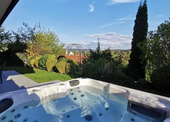 Chalet Bambi Blaibach fotorgafie