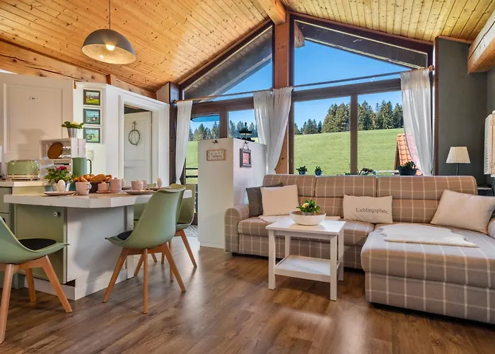 Haus Sonnenhang Wohnung 2 Stiefenhofen φωτογραφία