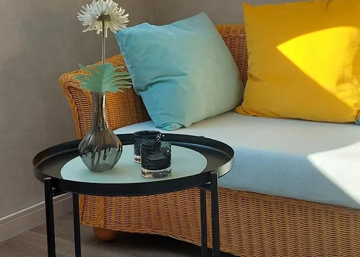 Auszeit34 Apartment Ebelsbach photo