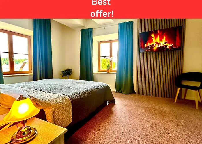 Hotel Bergen Zur Post by Rikas Hotels Foto