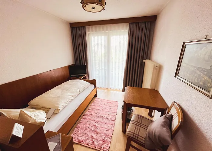 Фото Gasthof Soell Niedertaufkirchen