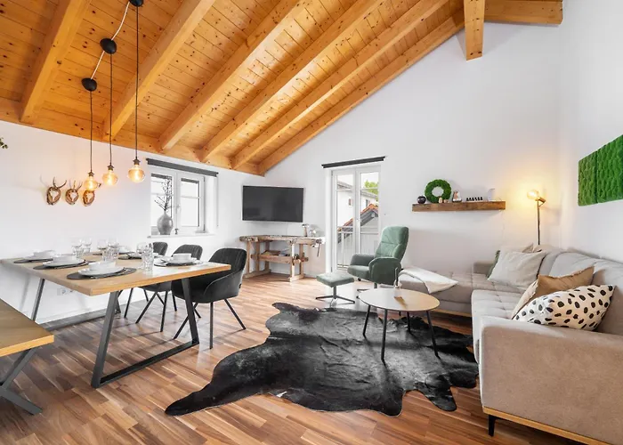 Wlan-Parkplatz-Kueche-Natur Finsing photo